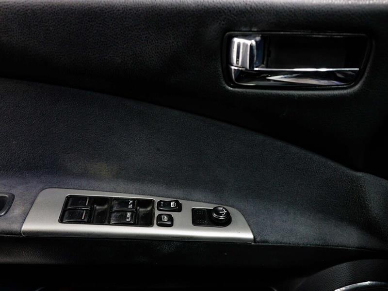 nissan Altima 2006 - 9