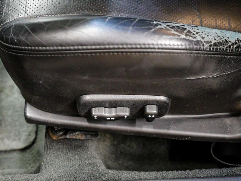 nissan Altima 2006 - 10