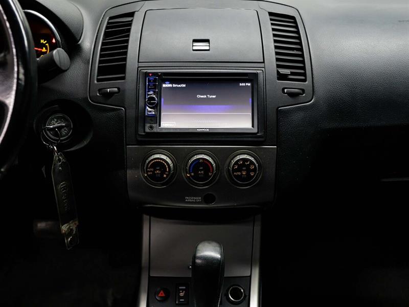 nissan Altima 2006 - 14