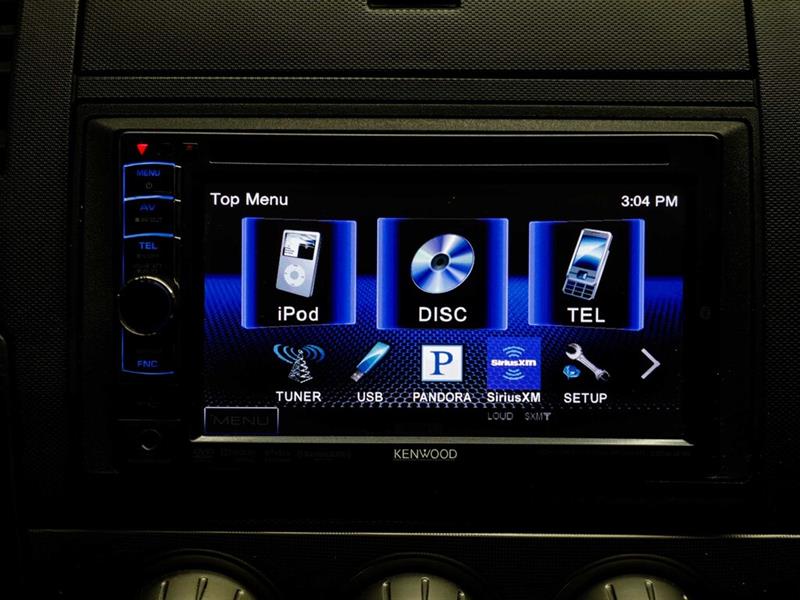 nissan Altima 2006 - 15