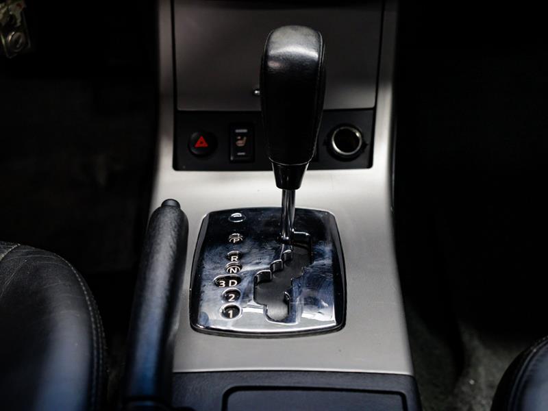 nissan Altima 2006 - 17