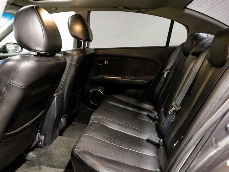 nissan Altima 2006 - 19