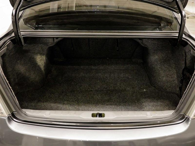 nissan Altima 2006 - 20