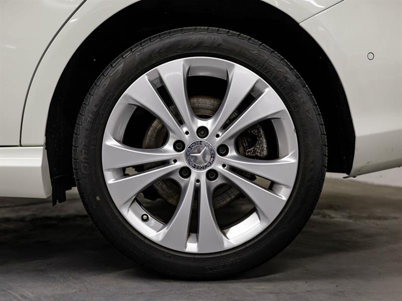 mercedes-benz B250 2016 - 8