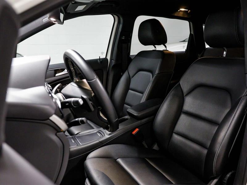 mercedes-benz B250 2016 - 11