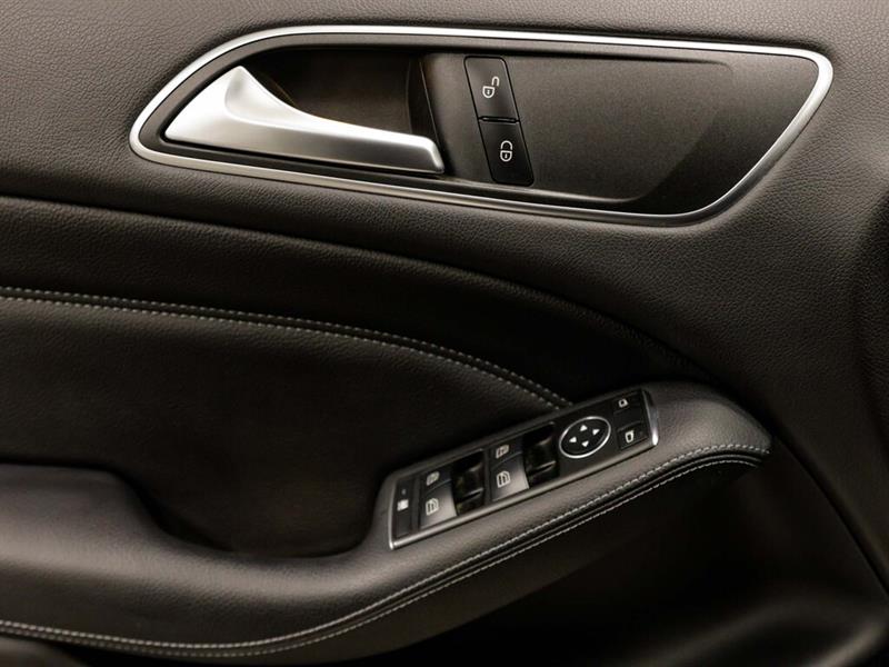 mercedes-benz B250 2016 - 12