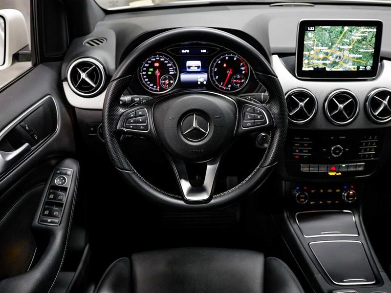 mercedes-benz B250 2016 - 14