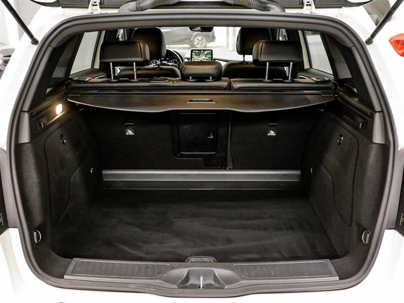 mercedes-benz B250 2016 - 22