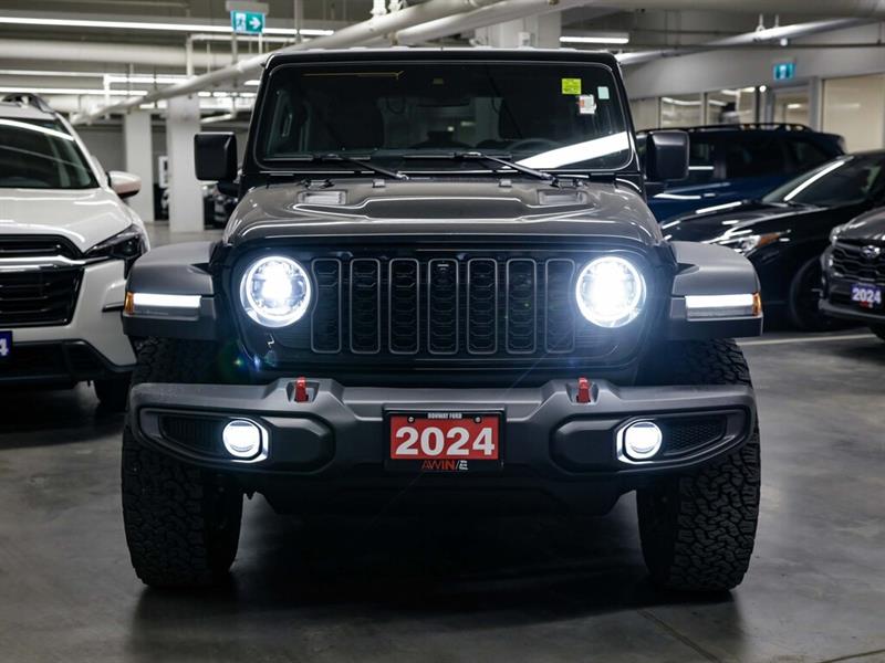 jeep Wrangler 2024 - 2