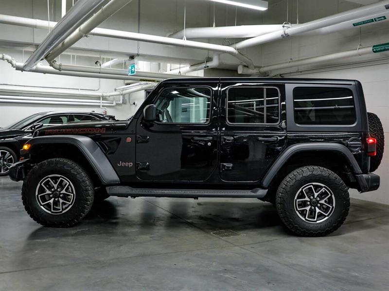jeep Wrangler 2024 - 4