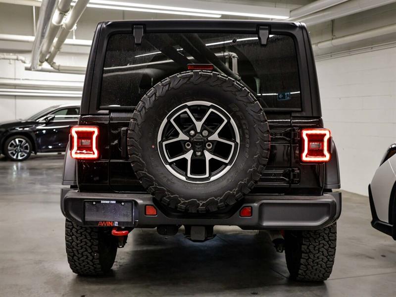 jeep Wrangler 2024 - 6