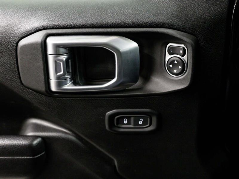 jeep Wrangler 2024 - 10