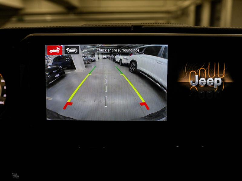 jeep Wrangler 2024 - 15