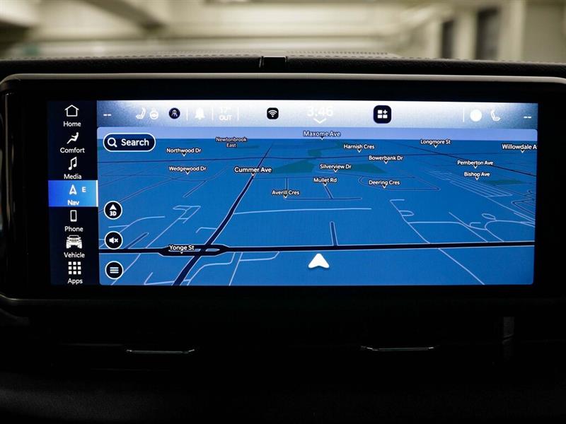 jeep Wrangler 2024 - 17