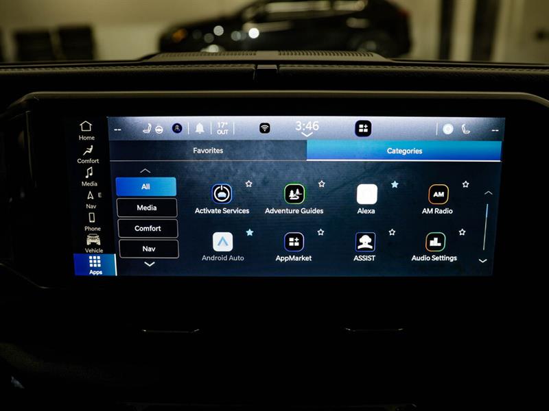 jeep Wrangler 2024 - 18