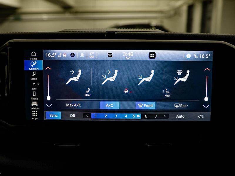 jeep Wrangler 2024 - 19