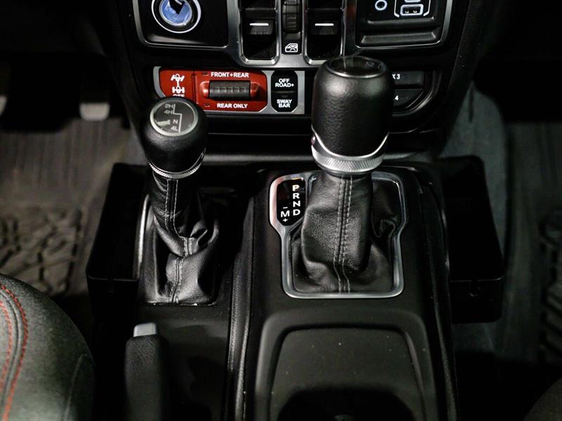 jeep Wrangler 2024 - 20