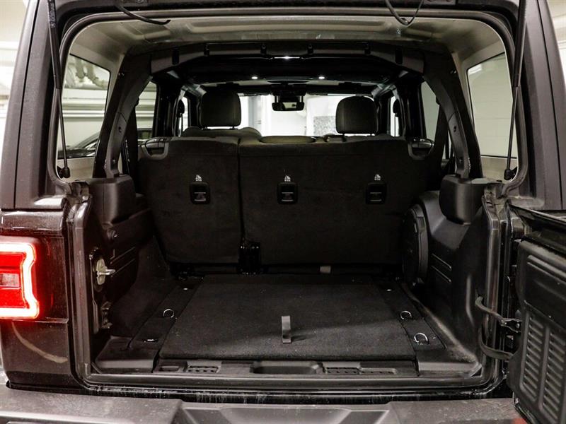 jeep Wrangler 2024 - 23