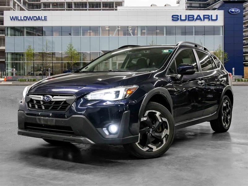 subaru Crosstrek 2023 - 1