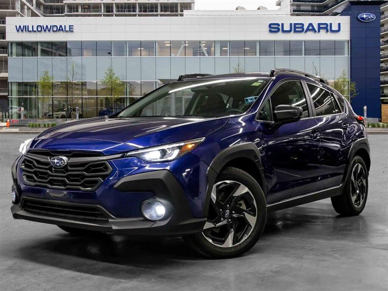 subaru Crosstrek 2024 - 1