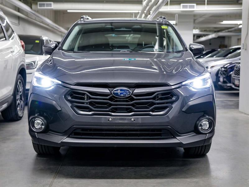 subaru Crosstrek 2024 - 2
