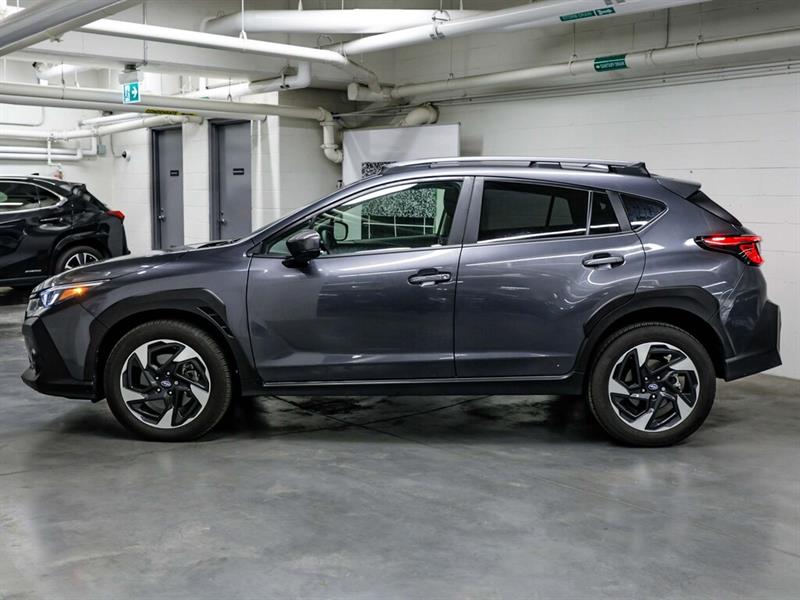subaru Crosstrek 2024 - 3