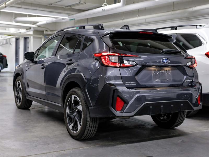 subaru Crosstrek 2024 - 5