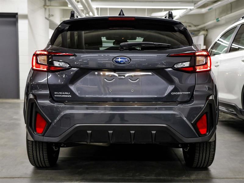 subaru Crosstrek 2024 - 6