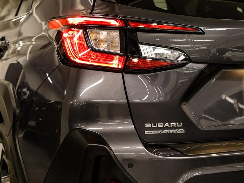 subaru Crosstrek 2024 - 7
