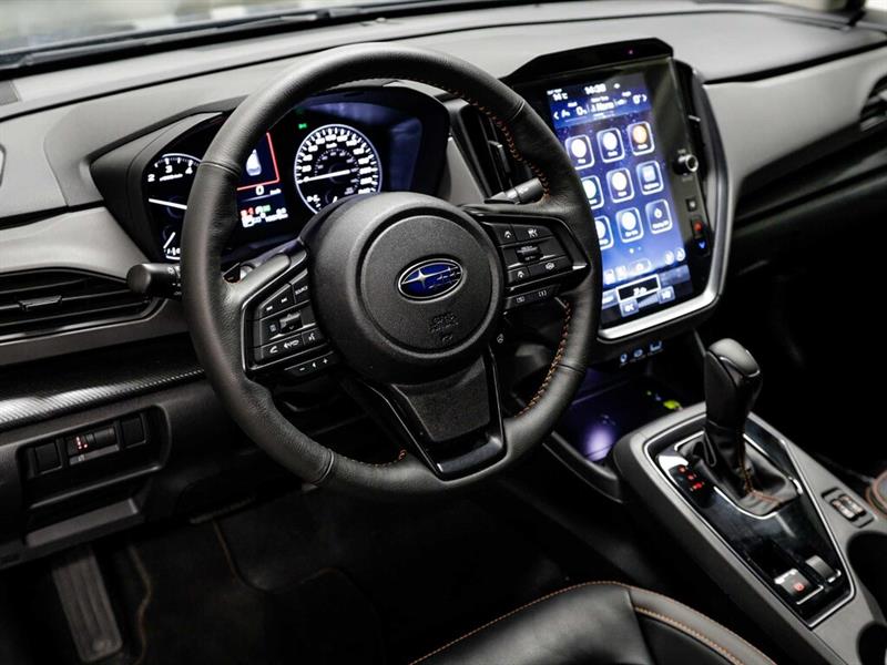subaru Crosstrek 2024 - 8