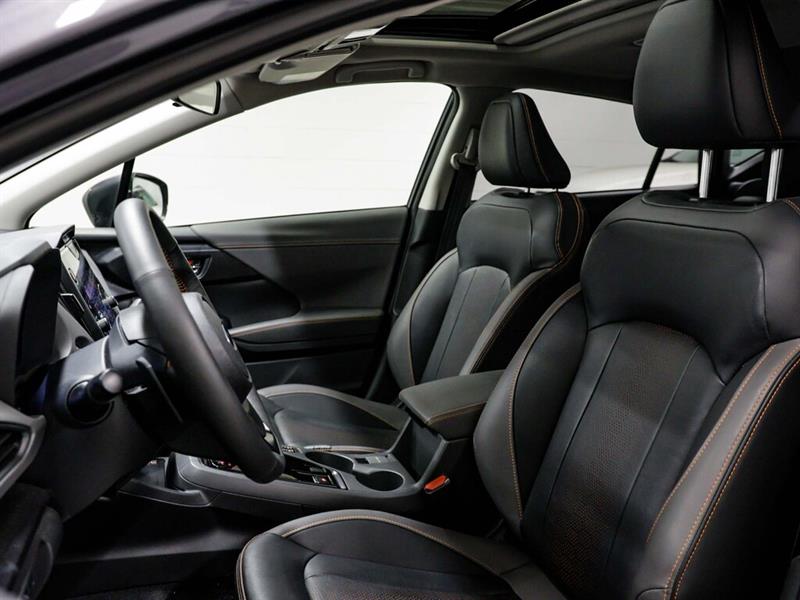 subaru Crosstrek 2024 - 9