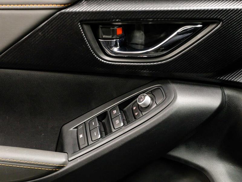 subaru Crosstrek 2024 - 10