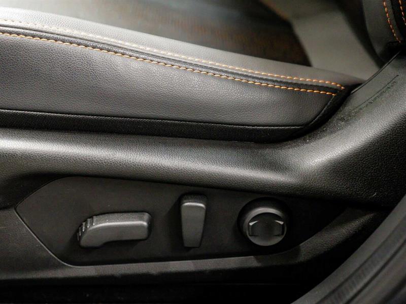 subaru Crosstrek 2024 - 11