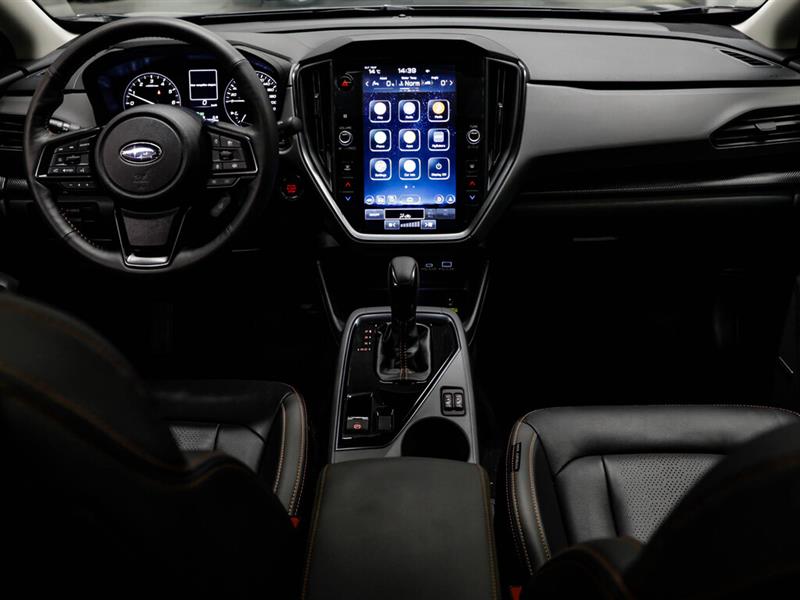 subaru Crosstrek 2024 - 12