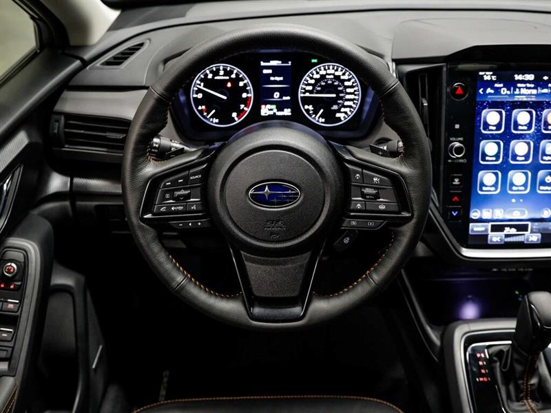 subaru Crosstrek 2024 - 13