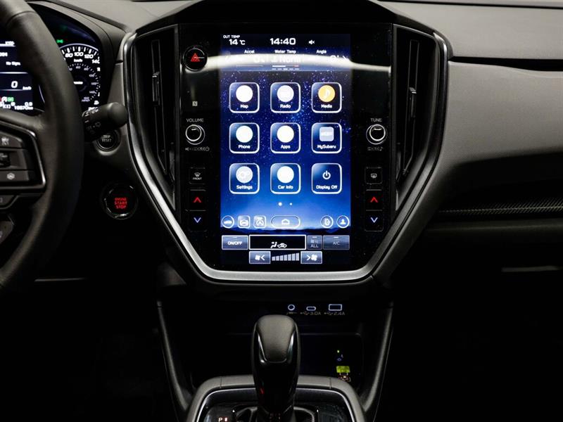 subaru Crosstrek 2024 - 15