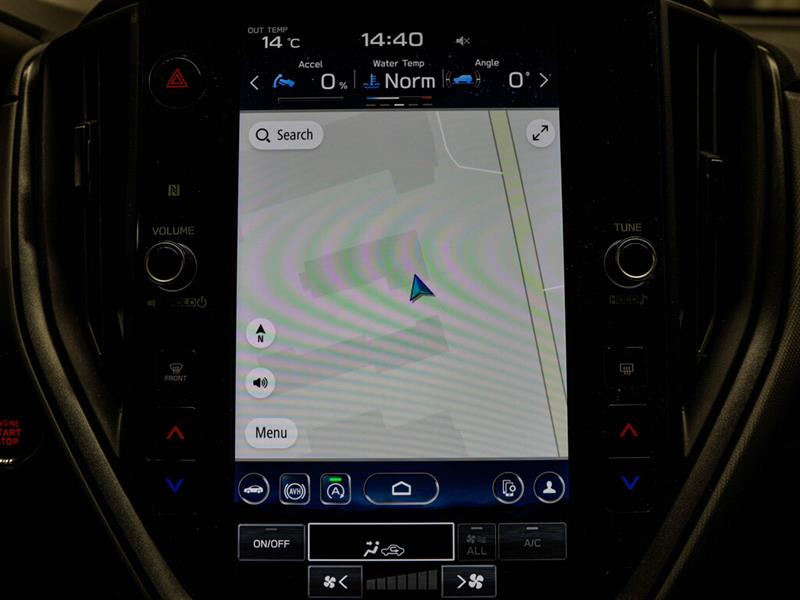 subaru Crosstrek 2024 - 16