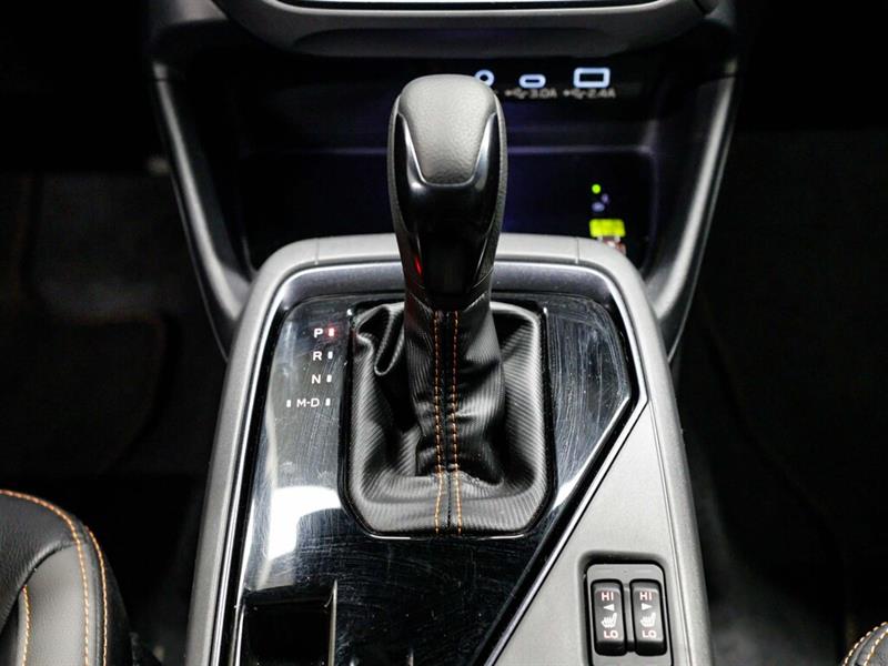 subaru Crosstrek 2024 - 19