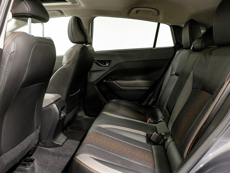 subaru Crosstrek 2024 - 23