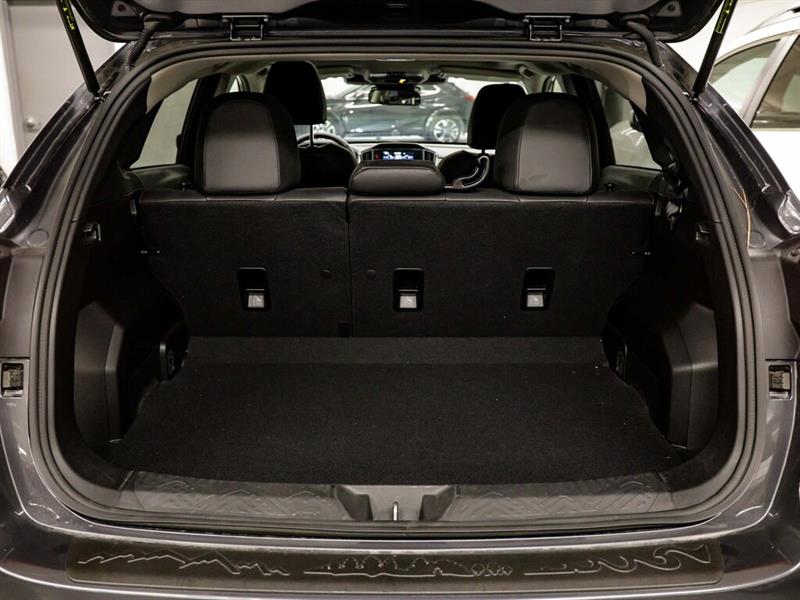 subaru Crosstrek 2024 - 24