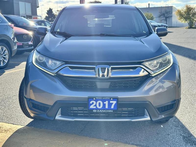 honda CR-V 2017 - 2