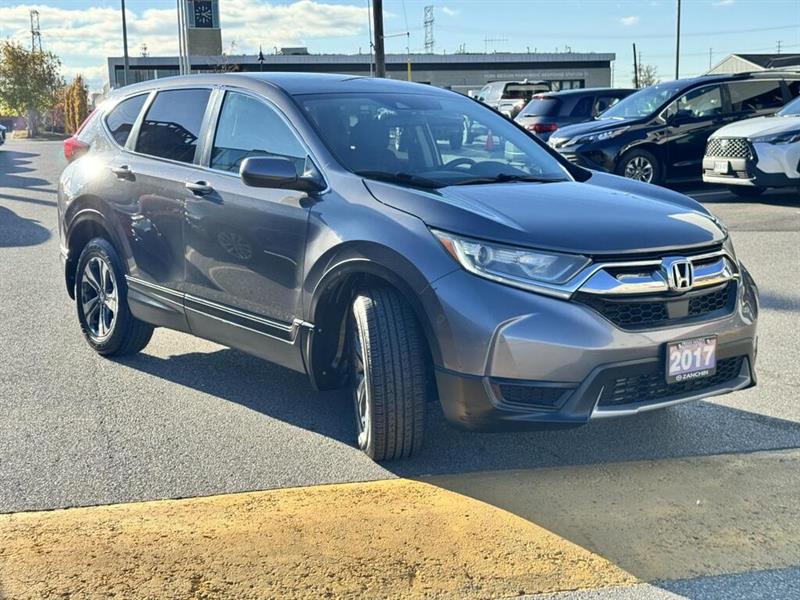 honda CR-V 2017 - 3