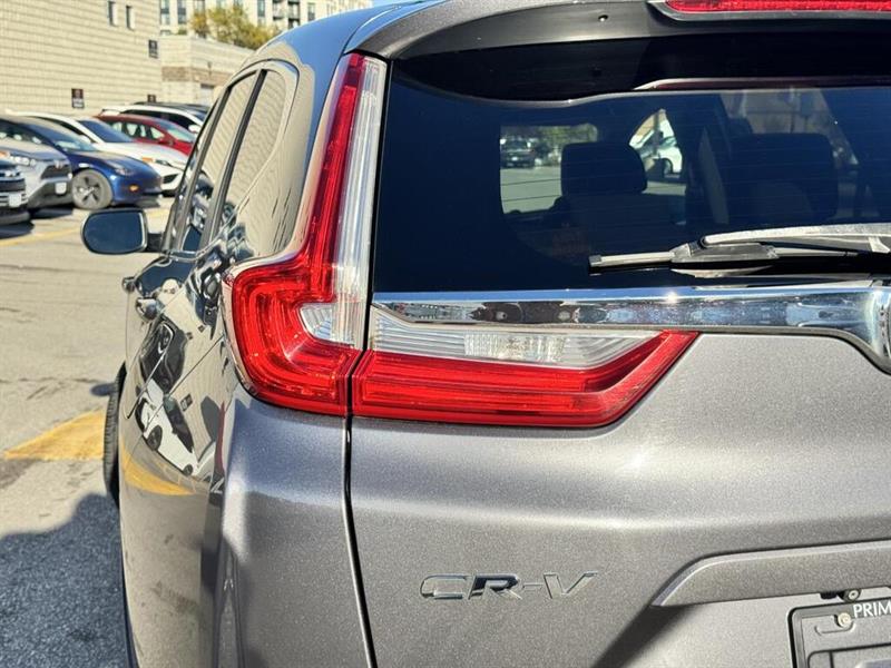 honda CR-V 2017 - 10