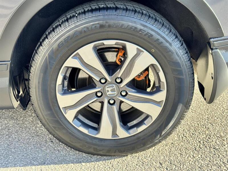 honda CR-V 2017 - 11