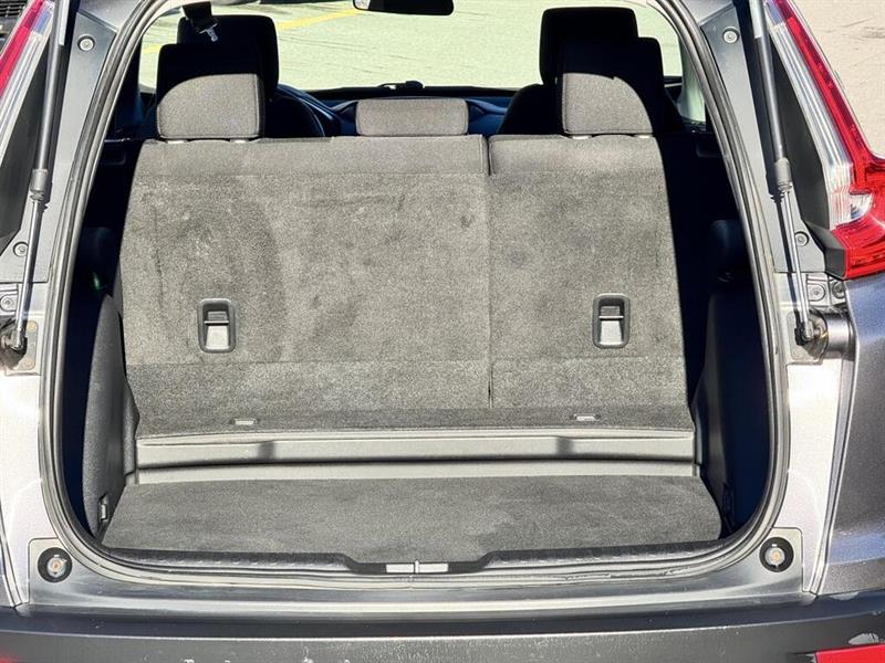 honda CR-V 2017 - 12