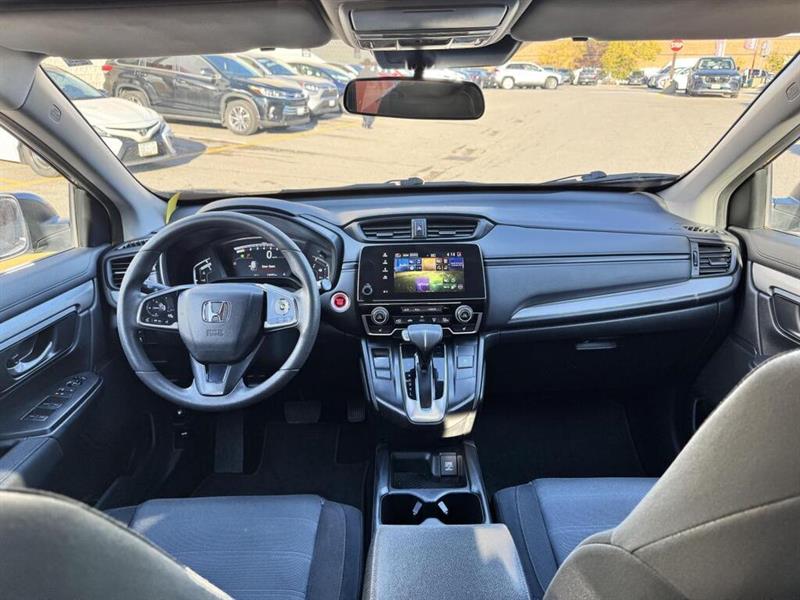 honda CR-V 2017 - 13