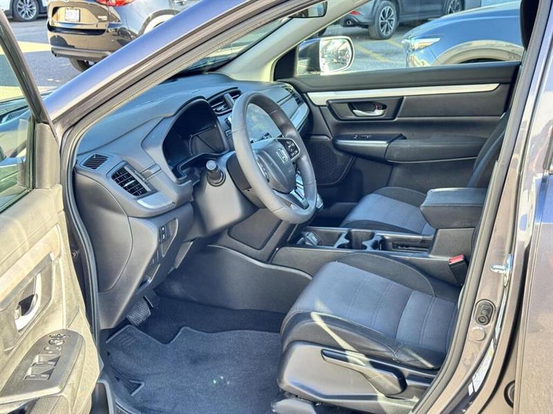 honda CR-V 2017 - 14