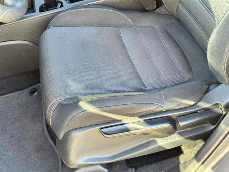 honda CR-V 2017 - 15