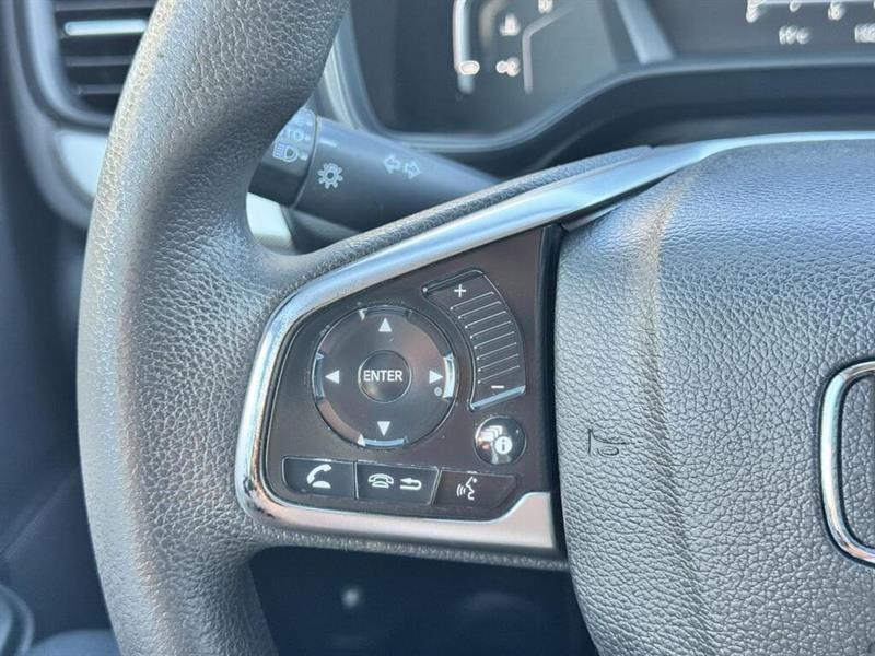 honda CR-V 2017 - 17