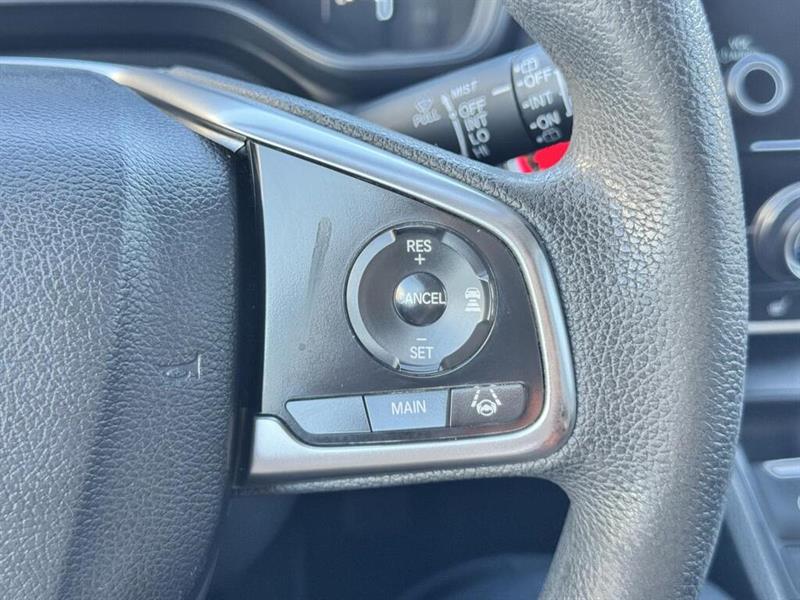 honda CR-V 2017 - 18